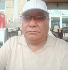 Фотография мужчины Мырза, 51 год из г. Туркестан
