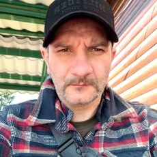 Фотография мужчины Геннадий, 46 лет из г. Харьков