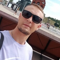 Фотография мужчины Никита, 30 лет из г. Ступино