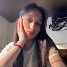 Фотография девушки Анжела, 20 лет из г. Уссурийск