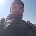 Жека, 34 года