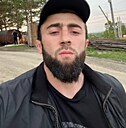 Саид, 30 лет