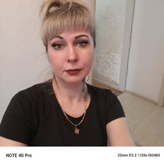 Фотография девушки Ирина, 37 лет из г. Усть-Илимск