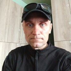 Фотография мужчины Александр, 44 года из г. Лутугино