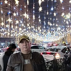 Фотография мужчины Виталий, 51 год из г. Белгород