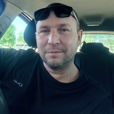 Фотография мужчины Александр, 43 года из г. Городец
