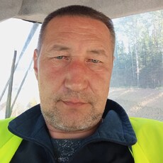 Фотография мужчины Алексей, 47 лет из г. Первоуральск