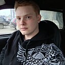 Антон, 24 года