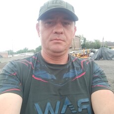 Фотография мужчины Виталий, 36 лет из г. Новоазовск