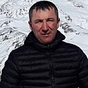 Алик, 45 лет
