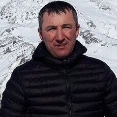 Фотография мужчины Алик, 45 лет из г. Луганск