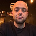 Макс, 30 лет