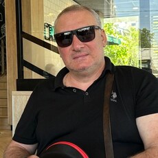 Фотография мужчины Авак, 49 лет из г. Динская