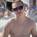 Кирилл, 25 лет