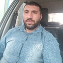 Андраник, 34 года