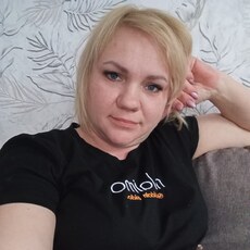 Фотография девушки Елена, 40 лет из г. Глубокое