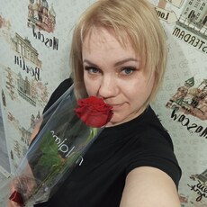 Фотография девушки Елена, 41 год из г. Глубокое