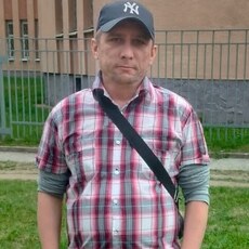 Фотография мужчины Юрий, 41 год из г. Петрозаводск