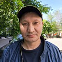 Ерлан, 37 лет