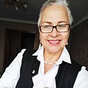 Галина, 64 года