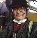 Азарт, 49 лет