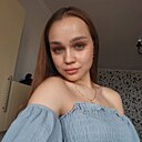 Аня, 23 года