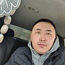 Альберт, 35 лет