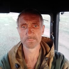 Фотография мужчины Сергей, 55 лет из г. Улан-Удэ
