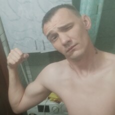 Фотография мужчины Anotherbrother, 29 лет из г. Алексин