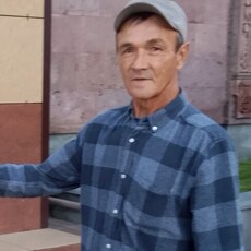 Фотография мужчины Владимир, 59 лет из г. Скопин