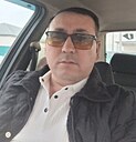 Азамат, 39 лет