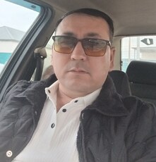 Фотография мужчины Азамат, 39 лет из г. Кызылорда
