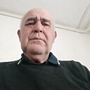 Умар, 68 лет