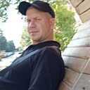 Макс, 39 лет