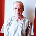 Геннадий, 63 года