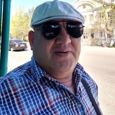 Фотография мужчины Алишер, 52 года из г. Караганда