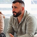Сергей, 33 года