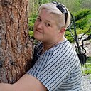 Незабудка, 43 года