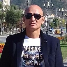 Фотография мужчины Андрей, 47 лет из г. Новосибирск