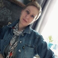 Фотография девушки Ольга, 51 год из г. Борисов