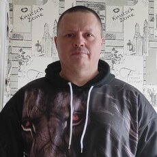 Фотография мужчины Василий, 39 лет из г. Кропоткин
