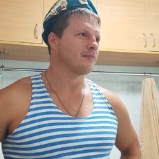 Фотография мужчины Василий, 39 лет из г. Кропоткин