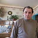 Казбек, 55 лет