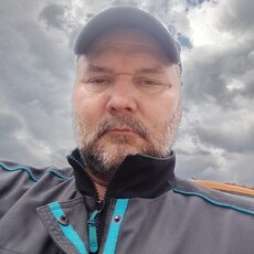 Фотография мужчины Алексей, 48 лет из г. Асбест