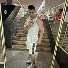 Фотография мужчины Андрей, 22 года из г. Тейково