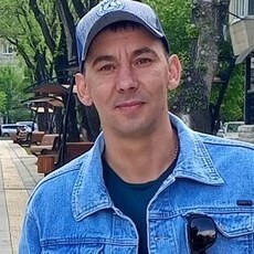 Фотография мужчины Анатолий, 34 года из г. Уссурийск