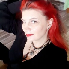 Фотография девушки Татьяна, 43 года из г. Лобня