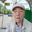 Асан, 69 лет