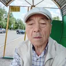 Фотография мужчины Асан, 69 лет из г. Кокшетау