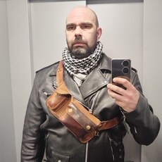 Фотография мужчины Юрий, 43 года из г. Донецк